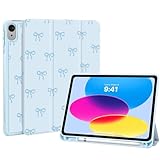 Compatibilité：Cette housse est uniquement compatible avec iPad 11. Génération 11 pouces 2025(A16)(modèles: A3354 A3355 A3356)/ iPad 10e génération 10.9 pouces 2022(modèles:A2696,A2757, A2777)