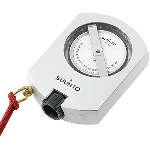 SUUNTO PM-5 Clinometer Cover