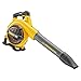 Produktbild DeWalt DCM572X1-QW Akku-Gebläse Flexvolt, XR - Akku-Bläser, Laubbläser Set inklusive Li-ion 54V Akku, Ladegerät und Konzentrier-Düse