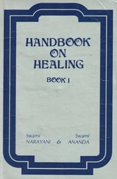 Paperback Handbook on Healing: Book I Book