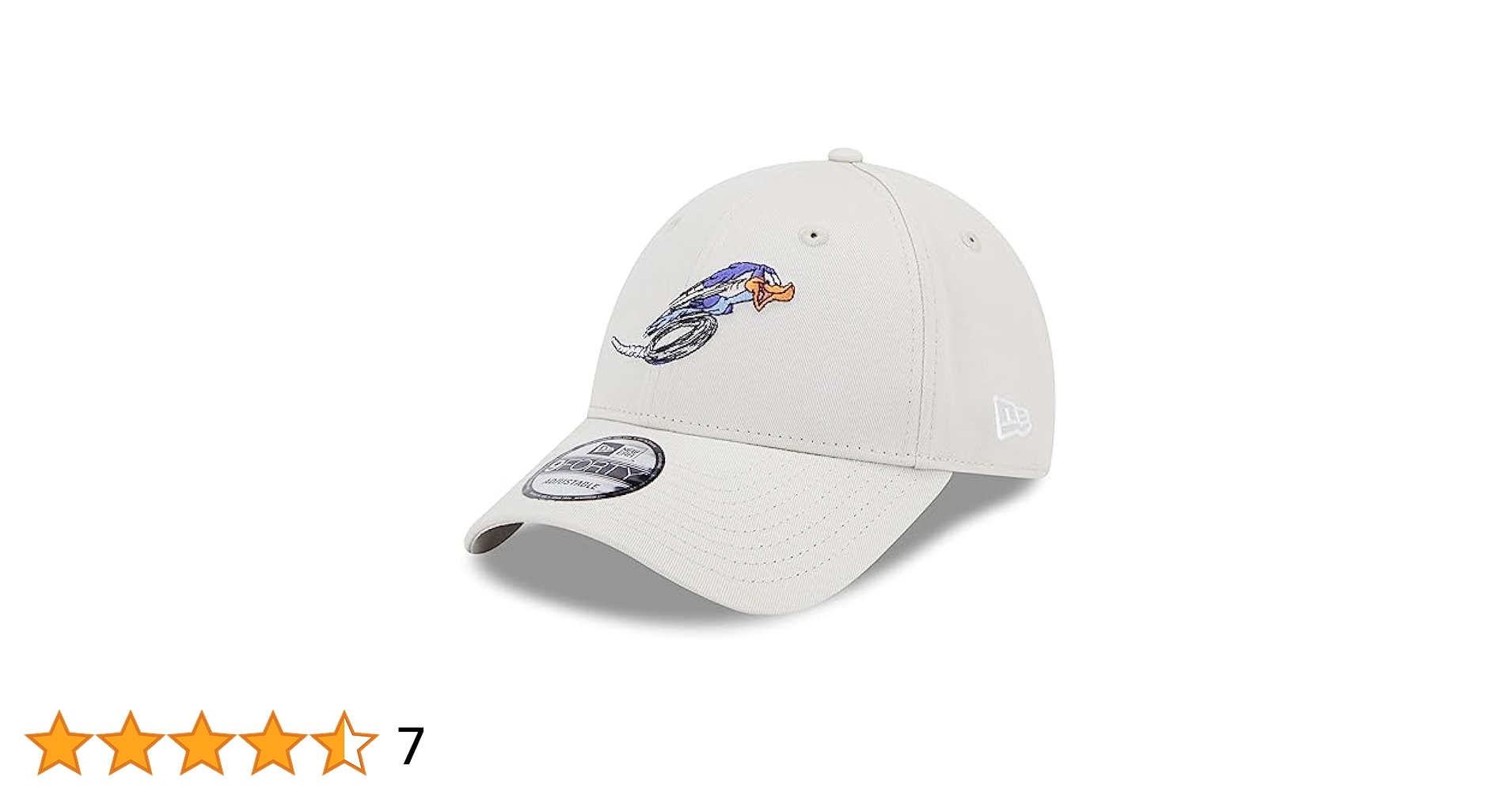 【新品レア】チームUSA野球 × ルーニーテューンズ × NEWERA キャップ Amazon | New Era 9Forty ルーニーテューンズ キャップ