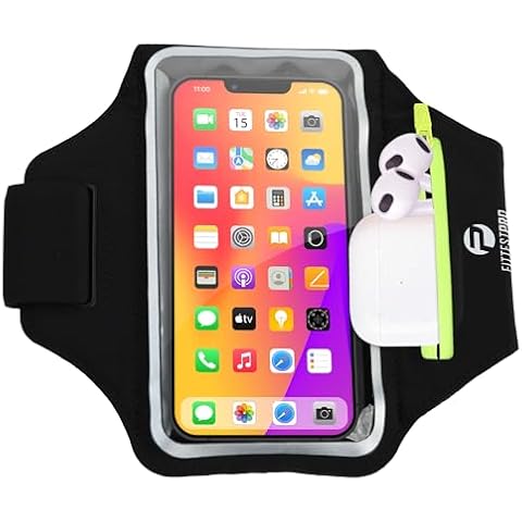 Fittest Pro Sports Phone Armband Cover