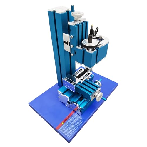 INTSUPERMAI 24W Micro Mill Drill