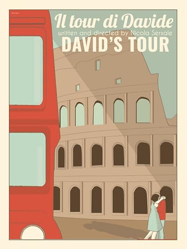  Il Tour Di David