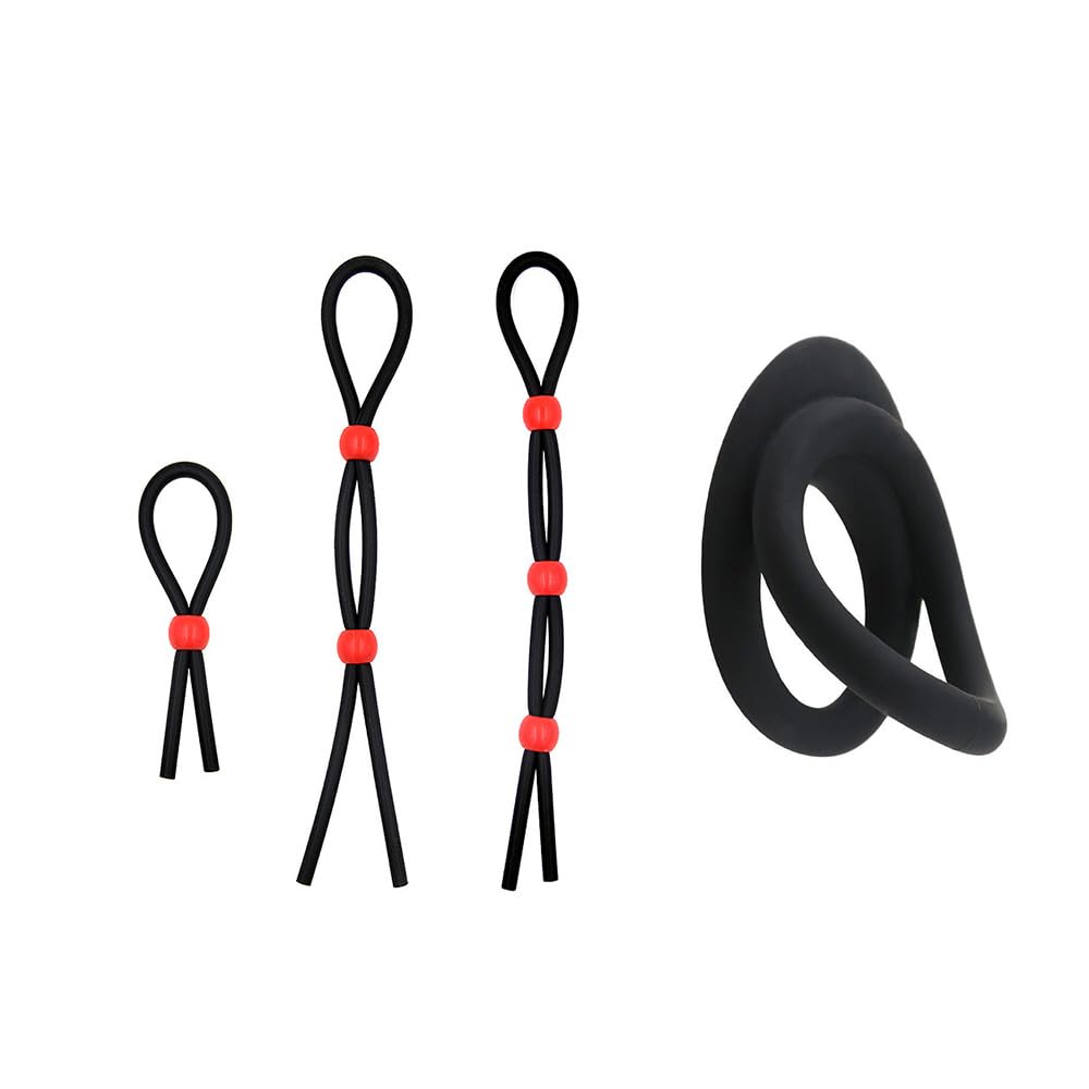 Anelli Uomo Grandi Dimensioni Anelli Di Allenamento In Silicone