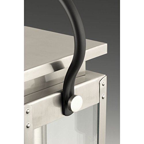 Progress Lighting P560004-135 Union Square Outdoor, Gray #TOP7