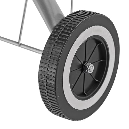 Kugelgrill 57 cm DEMA für Grillwagen und Barbecue
