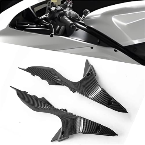 Ailettes de carénage Ducati 848 accessoires pour motards