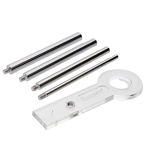 Jump Ring Maker Small 4, 6, 7, and 8mm