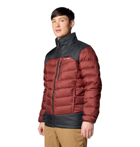 Image of Columbia Men's Autumn Park II Down Jacket