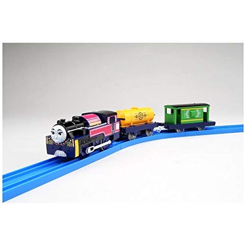 Amazon.co.jp: タカラトミー 『 プラレール トーマス TS-23 アシマ