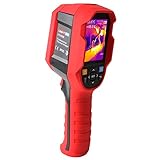 UTi260B -15 ℃ ~ 550 ℃ Pantalla TFT LCD de 2,8...