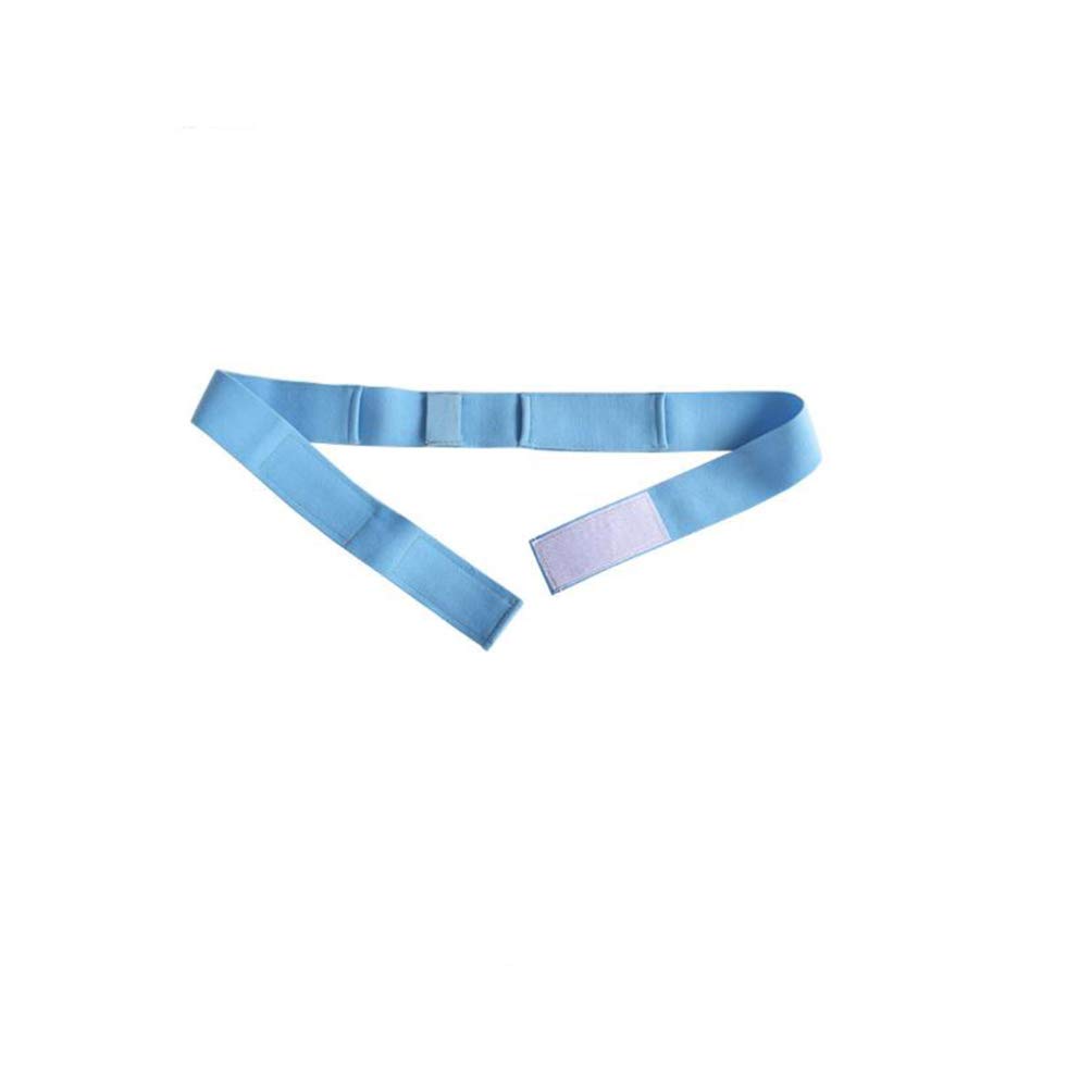 EXCEART Ceinture De Abdominale Respirante Et Élastique Taille L 2 Pièces Ceinture De Adaptée Aux Patients En Péritonéale Confort Et Sécurité Quotidienne