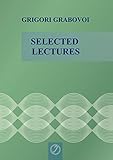  Selected Lectures