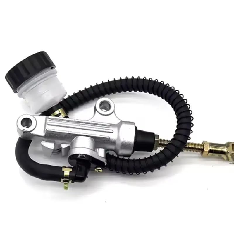 Bomba de freno trasero YFM700 para quad Yamaha Raptor YFZ450R 2