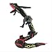 Ruiodr Rayquaza Muñecos De Peluche Suaves Anime Coleccionables Muñecos De Peluche Regalos 2 Estilos 80 Cm 80 Cm Gris Rayquaza