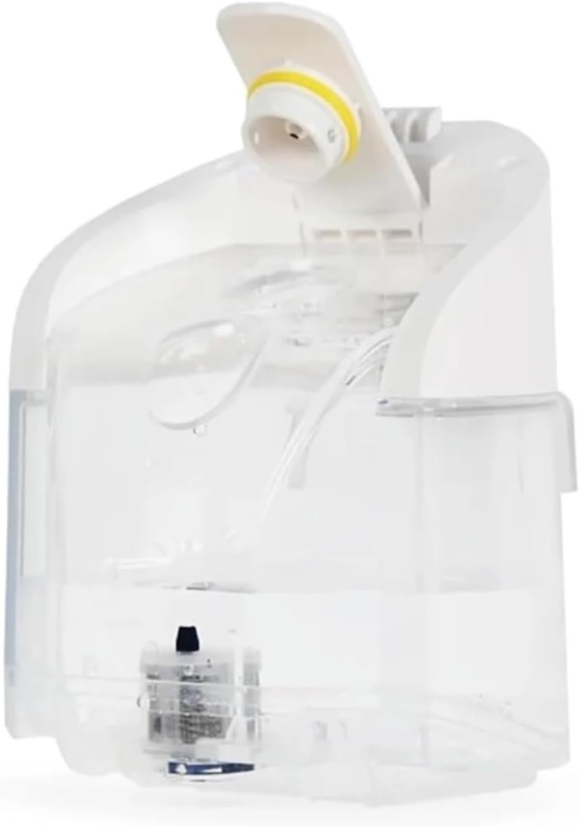 Vacuum Cleaner Sweeper Replacement Clean Water Tank. Compatible for Tineco IFloor 3 Breeze/Floor One S3 Wet Dry