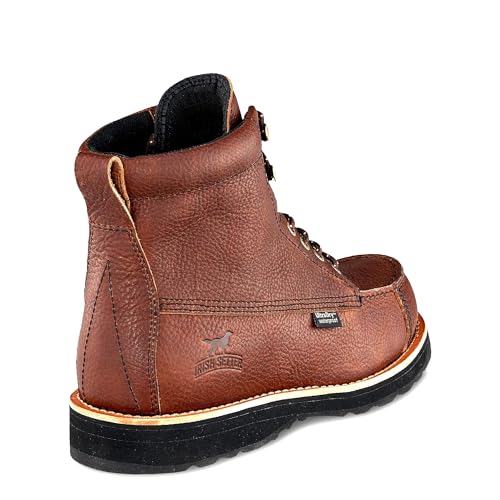 Image of Irish Setter, Wingshooter, Men's, 7 inch, Waterproof, Hunting Boot