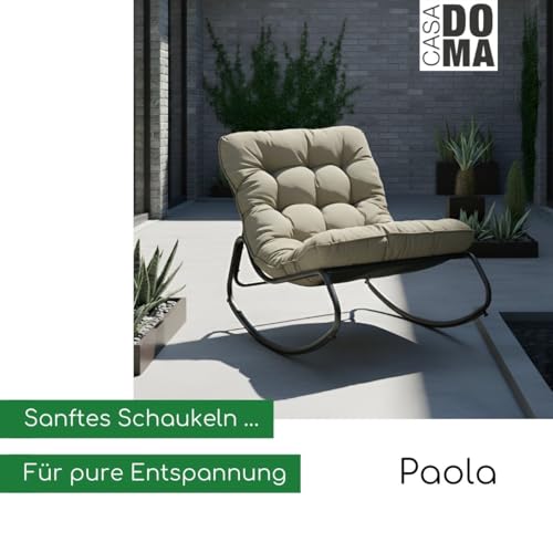 Das grüne Polster – Komfort mit Charakter