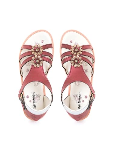 Image of Khadim's Girl's Sandal