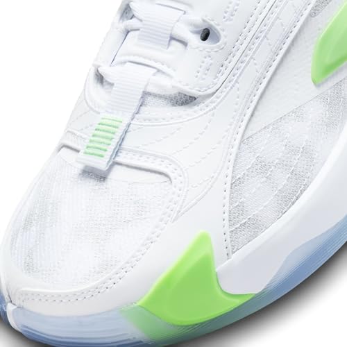 Image of Nike Men's Jordan Luka 2 Low-Top Sneakers