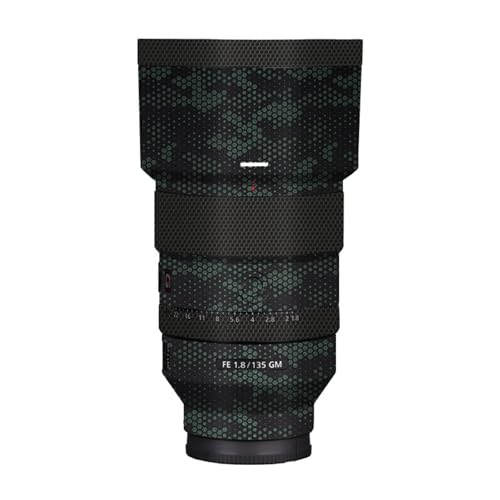 SONY FE 135mm F1.8 GM レンズ　レンズカバー付 ソニー、大口径望遠単焦点レンズ「FE 135mm F1.8 GM」 - 価格.com