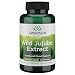 Swanson Wild Jujube Extract 250 Milligrams 120 Capsules