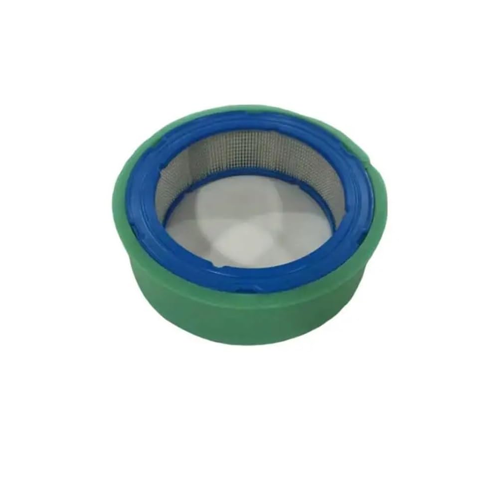 Filtro de aire compatible con motores 290400, 290700 y 303400 de 12.5 a 21 HP