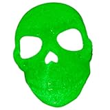 THINCAN Maschera a forma di luce notturna per gatti, in pizzo, per Halloween, Natale, cosplay, feste