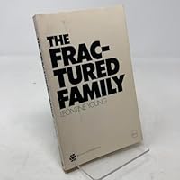 Fractured Family 007072377X Book Cover