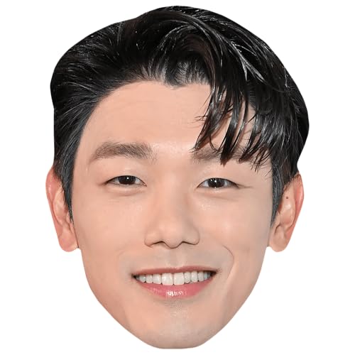 Eric Nam (Smile) Masques de celebrites