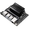 NVIDIA Jetson Nano Developer Kit