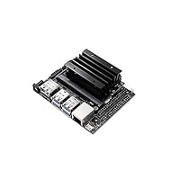 NVIDIA Jetson Developer Kit