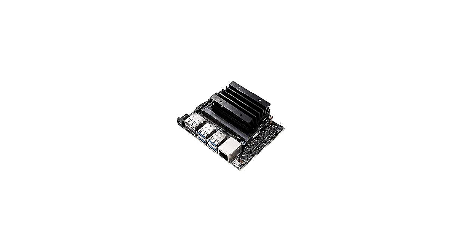 グラフィックボード・グラボ・ビデオカード NVIDIA Jetson Nano Developer Kit NVIDIA Jetson Nano Developer Kit - Walmart.com