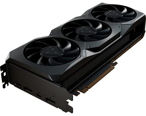 ASRock Radeon RX 7900 XT 20GB Radeon RX 7900 XT 20 GB Video Card