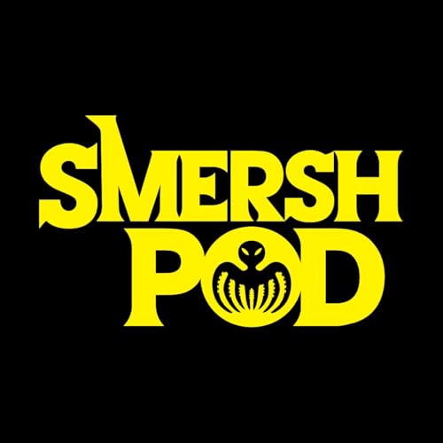 Smersh Pod cover art