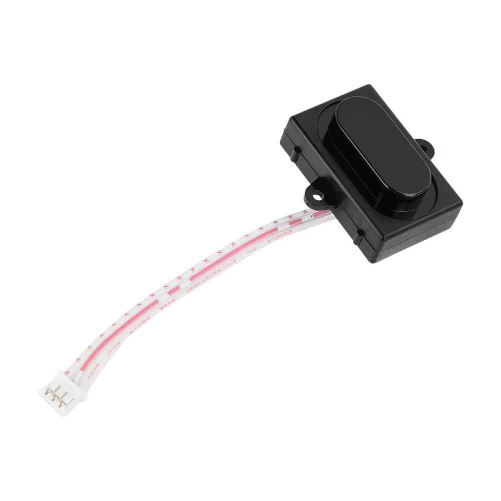 Aundhegrtt As Shown Active Diffuse Reflection Sensor Infrared Induction Photoelectric Switch Faucet Human Body Automatic Motion Sensor