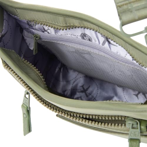 Samantha Brown To-Go Crossbody Bag2