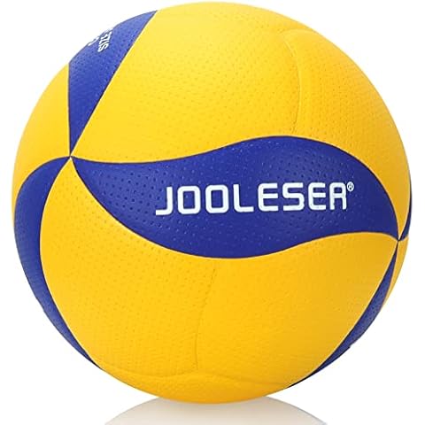 JOOLESER Voleibol de Playa de Tacto Suave Cover