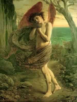 Peinture à l'huile Solomon haute qualité reproduction d'art