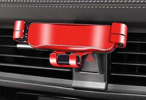 Support de téléphone de voiture Jetta argent pour fixer votre mobile