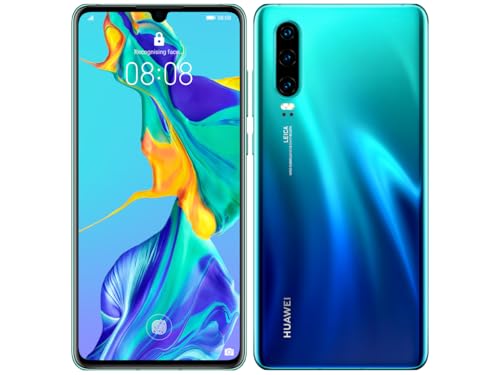 ヨドバシ福袋　HUAWEI P30 lite HUAWEI P30 lite ヨドバシカメラ福袋simフリースマートフォンの