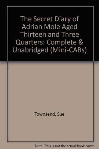 Complete & Unabridged (Mini-CABs) view 2