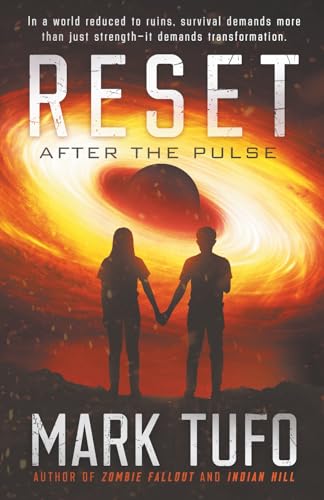 Cover of Reset