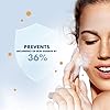 EltaMD Foaming Facial Cleanser, Gentle Face Wash and Makeup Remover, Oil Free, Helps Reduce Skin Inflammation, Removes Dead Skin Cells and Skin Impurities, For All Skin Types