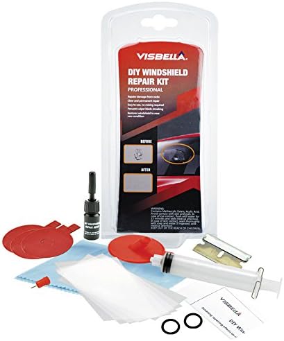 Visbella — Kit de réparation DIY