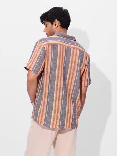 Image of The Souled Store Men Shirt
