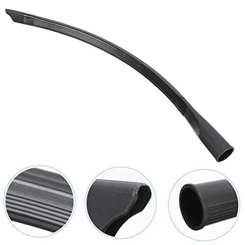 Boquilla flexible de 32mm para aspiradora de zonas estrechas y ranuras 7
