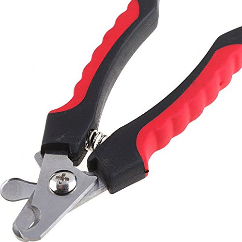 Futaba Pet Nail Clippers/Scissors 4