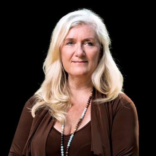 Tina Spalding: Jesus Is Working with Blue Avians?